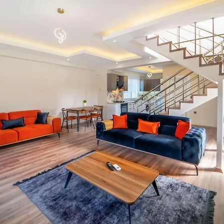 Endo Villa
