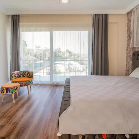 Endo Villa Fethiye