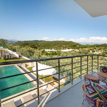 Villa Endo