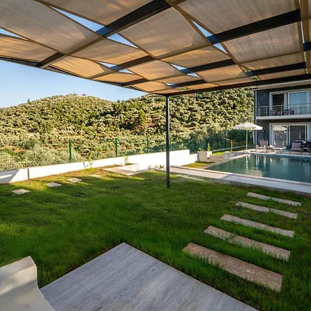 Villa Endo *