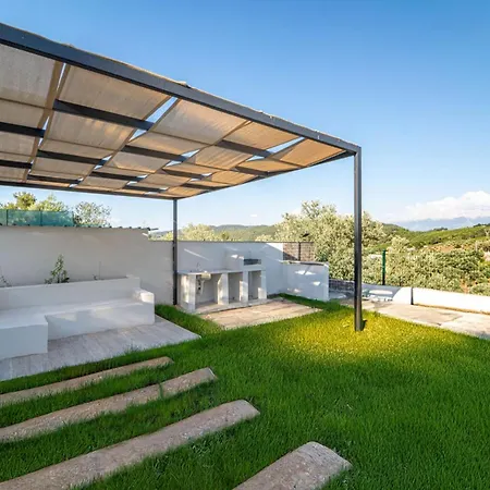 Endo Villa Fethiye