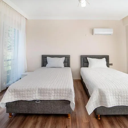 Villa Endo Fethiye