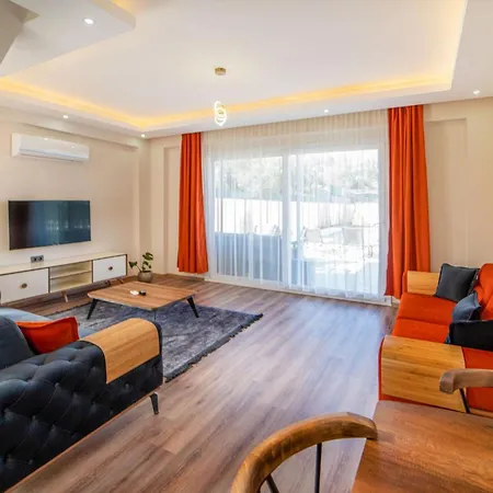 Endo Villa Fethiye