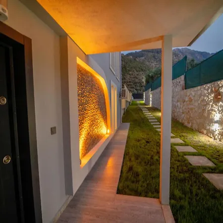Endo Fethiye