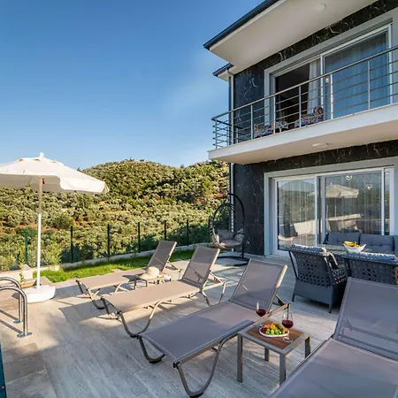 Endo Villa Fethiye