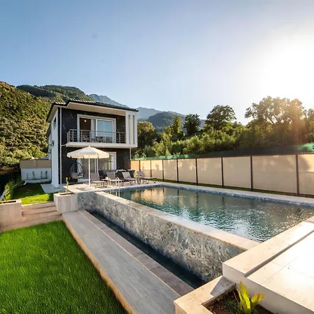 Endo Villa